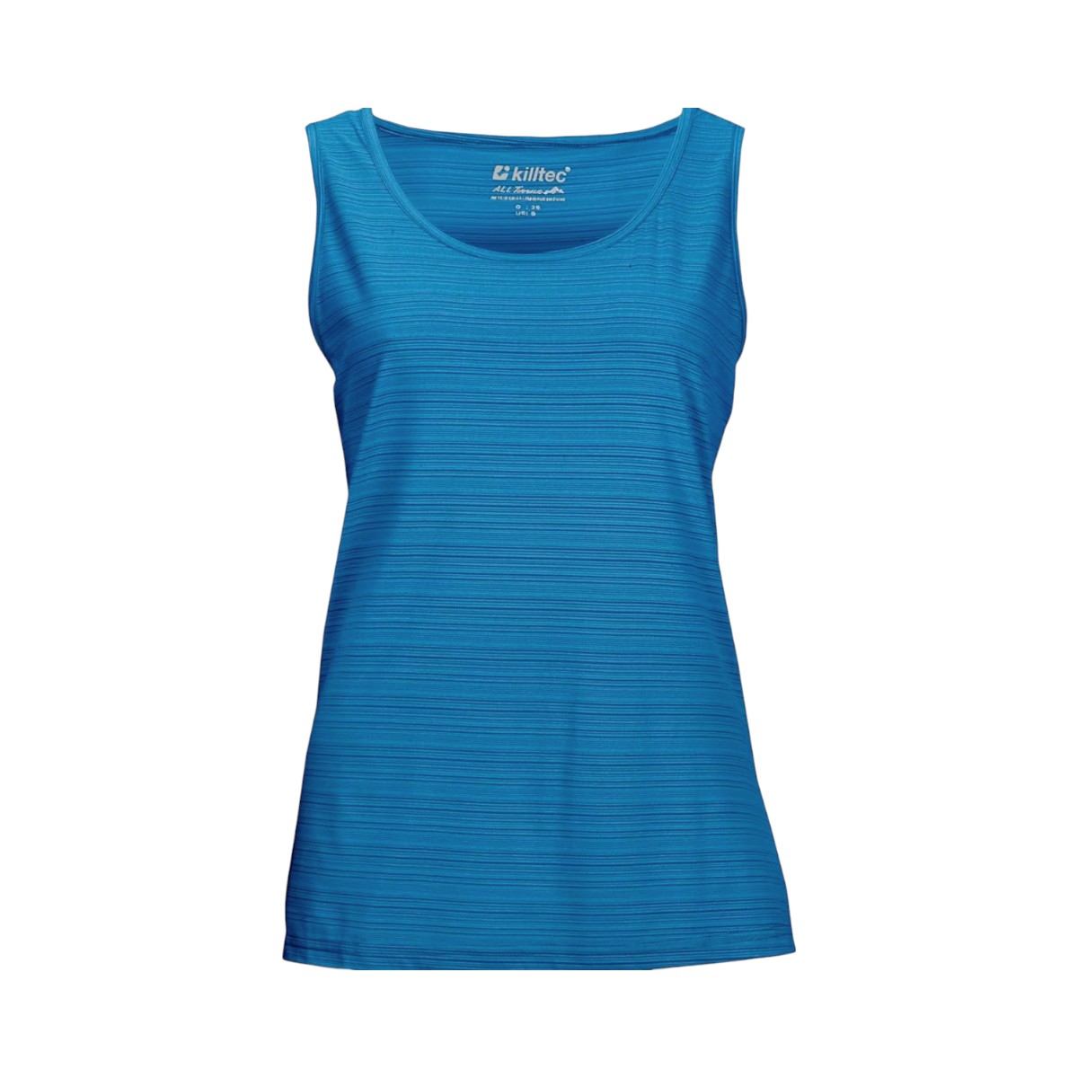 Killtec - Women's KOS 41 Tank Top