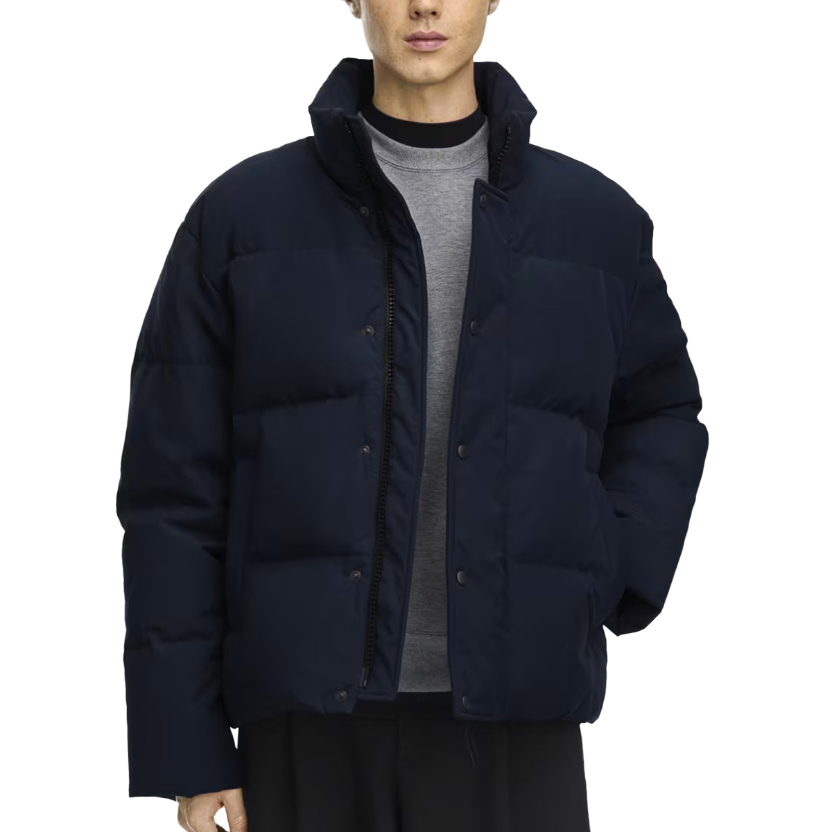 Canada Goose - Men's Bayview Parka