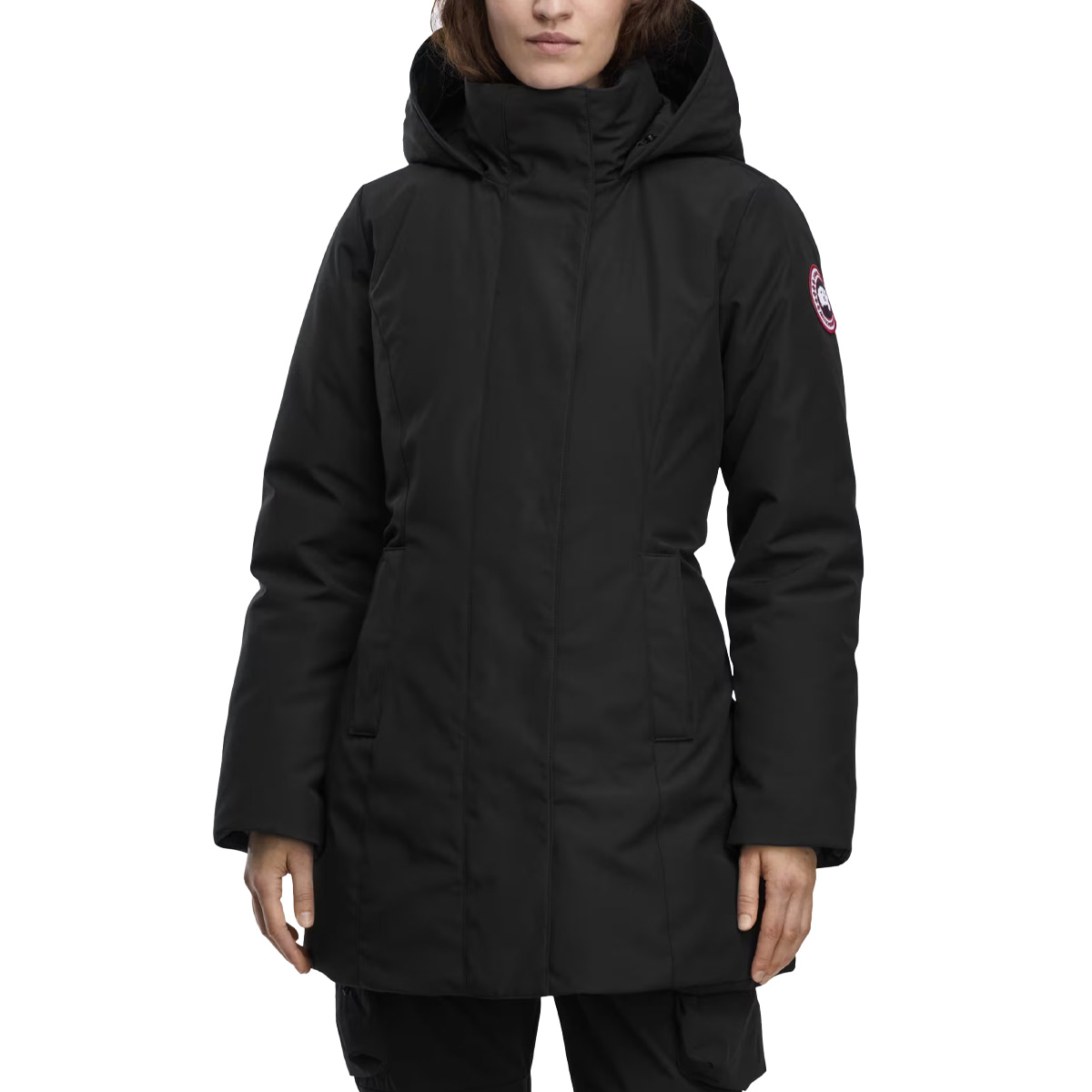 Canada Goose - Parka Leslie pour femme