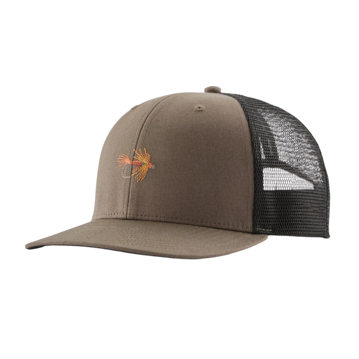 Patagonia - Casquette de camionneur Take a Stand