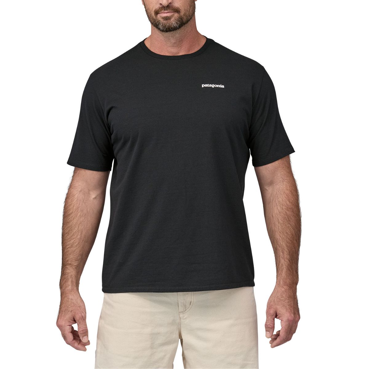 Patagonia - Men's P-6 Logo Responsibili-Tee®