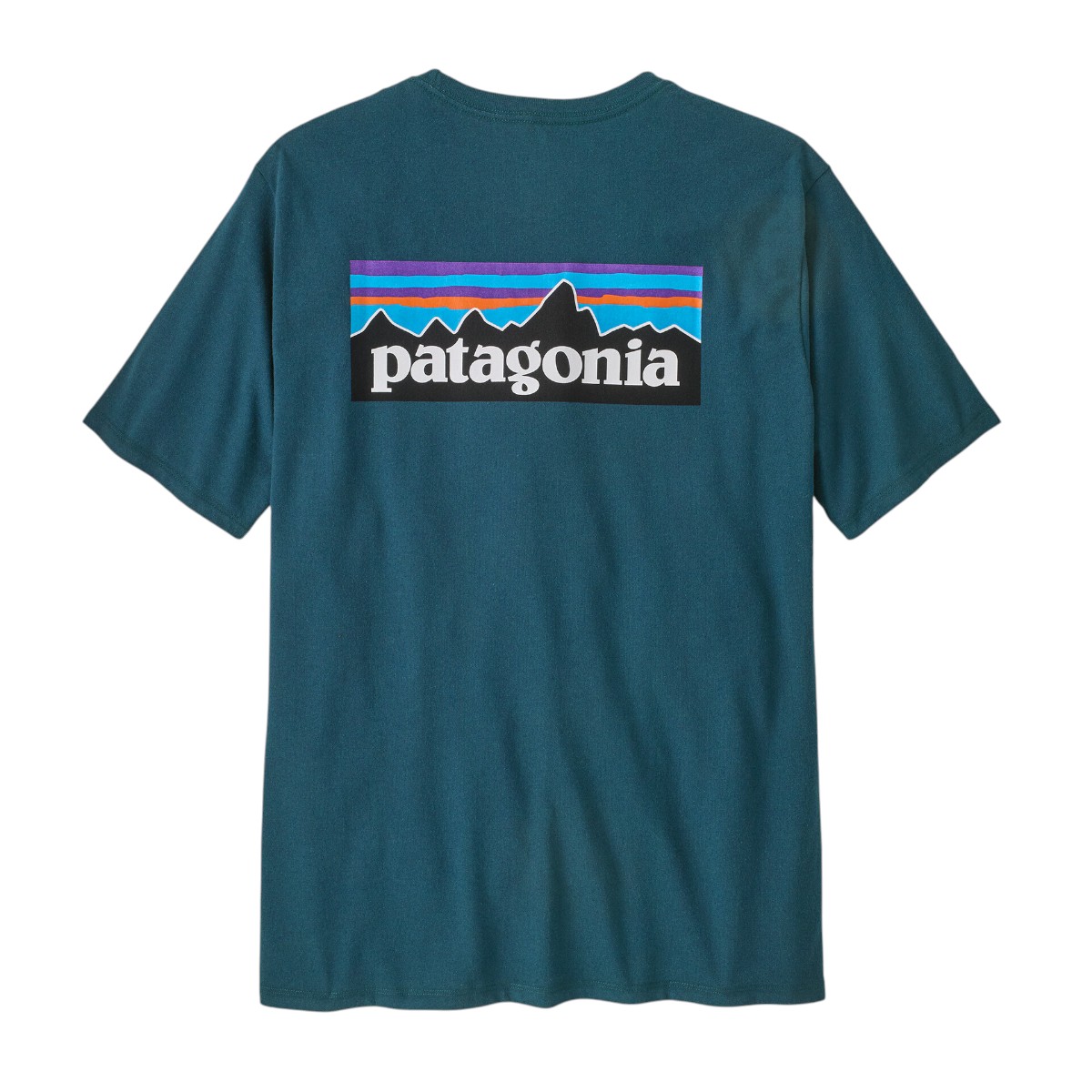 Patagonia - Men's P-6 Logo Responsibili-Tee®
