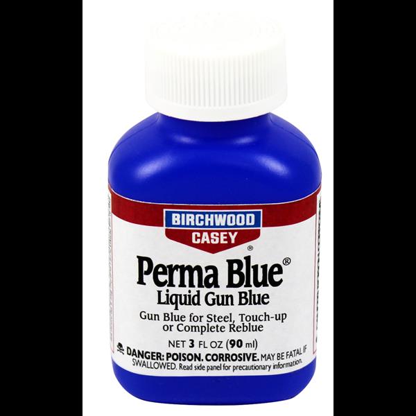 Birchwood Casey - Perma Bleu liquide