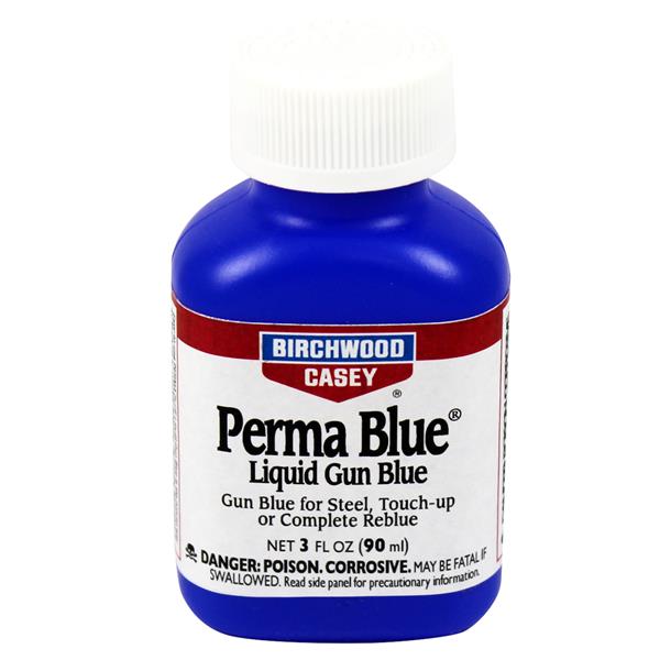 Birchwood Casey - Liquid Perma Blue