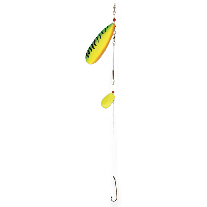 Lucky Strike - #46 Lake Special Spinner