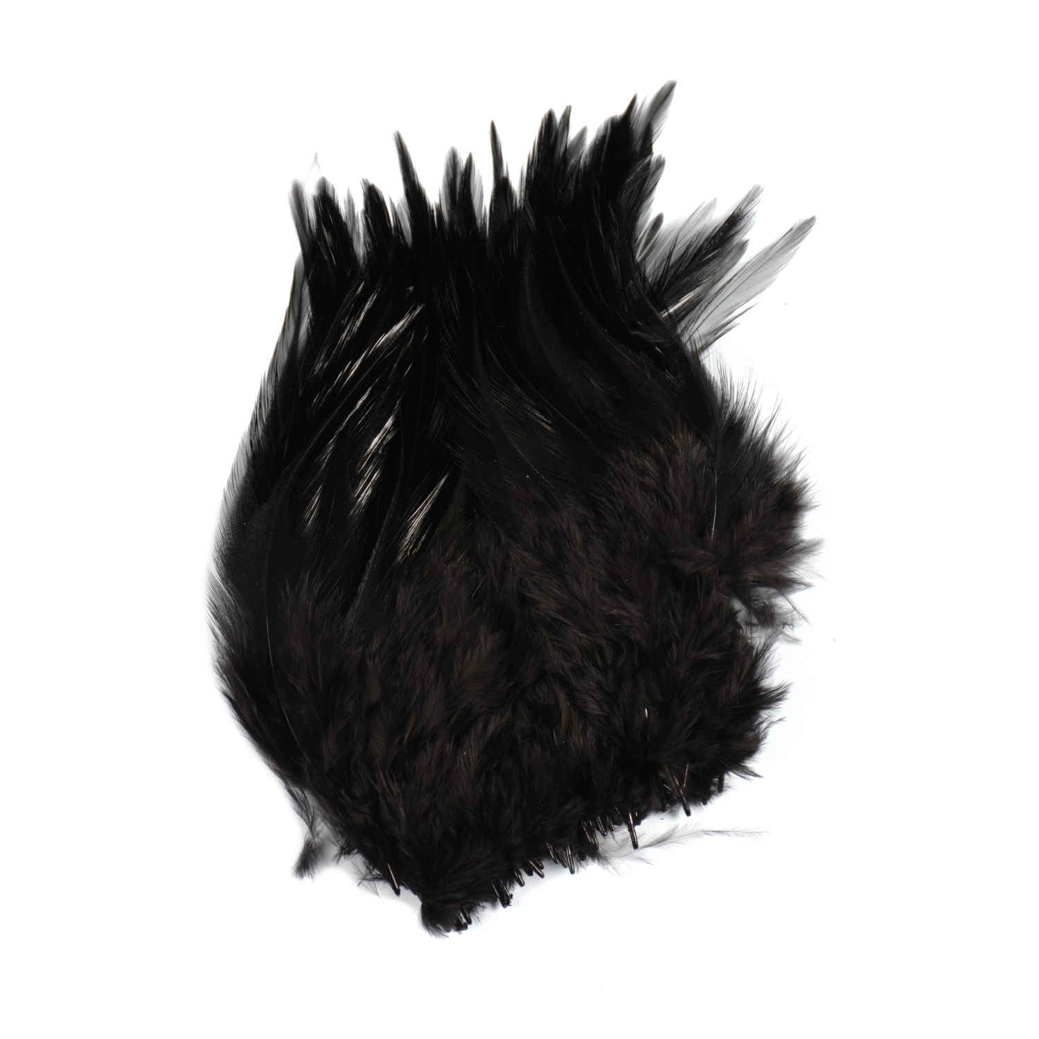 SHOR Fishing - Hackle de selle 3-5"