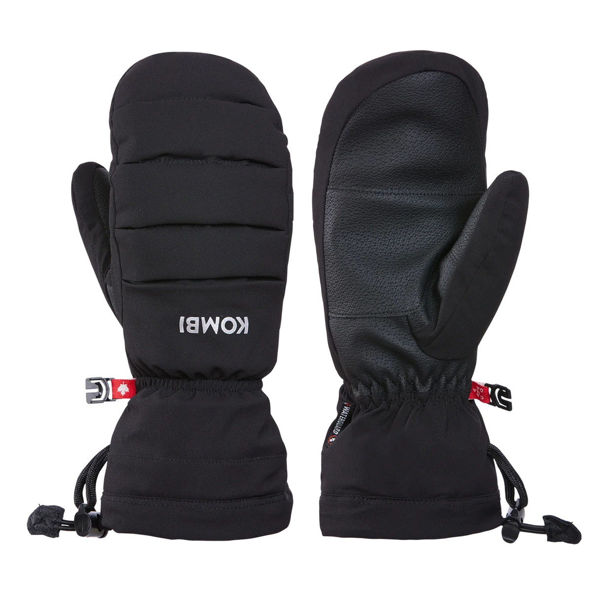 Kombi - Women's Cushy Down Mittens