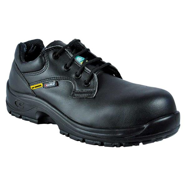 Cofra - Men's Solid Security Shoes