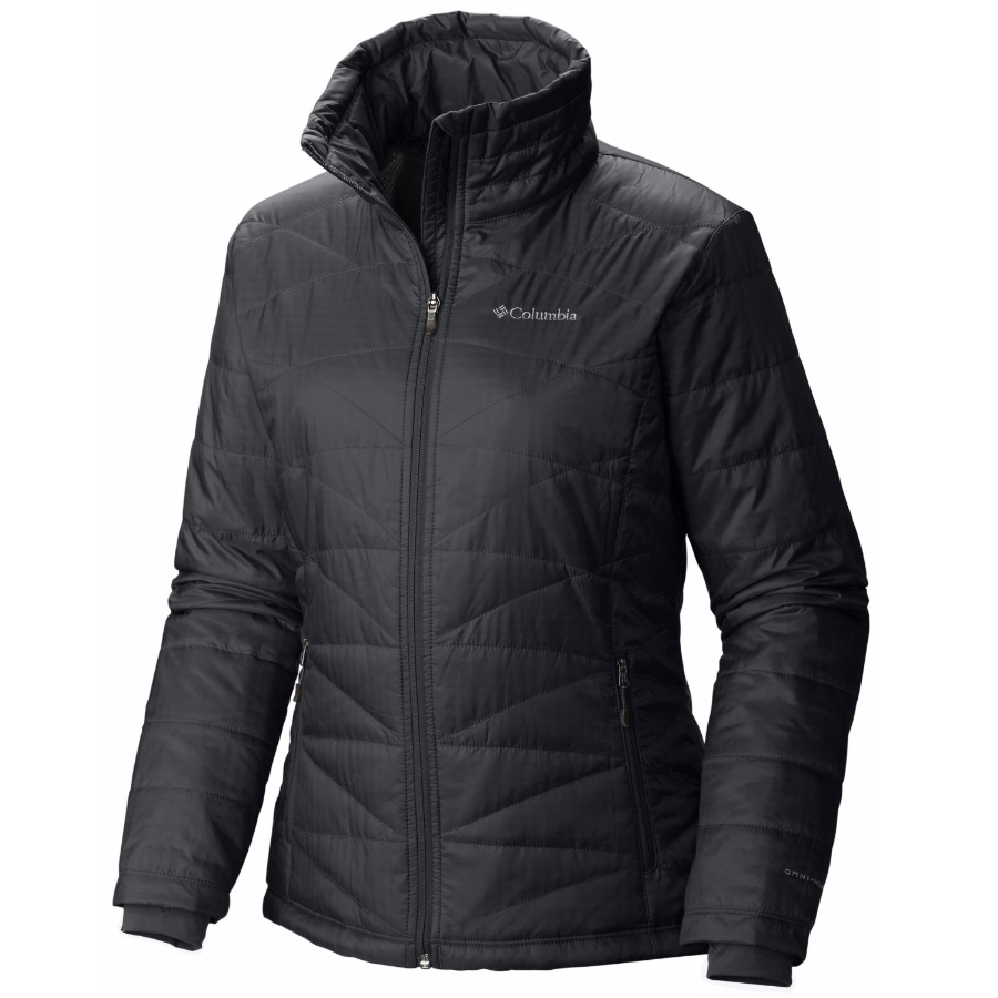 Mighty lite hotsell columbia jacket