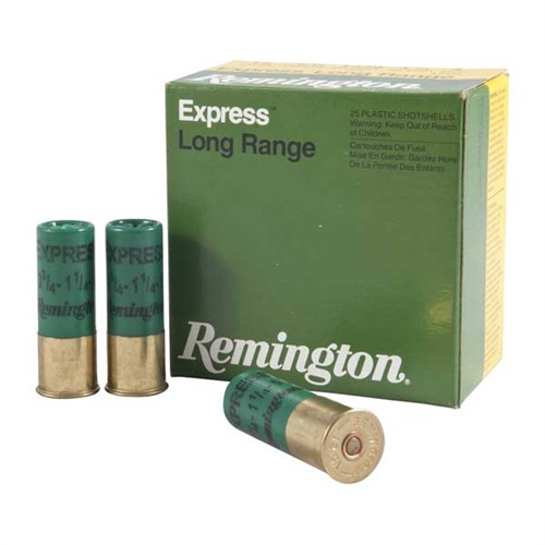 Remington - .410 Bore 2 1/2" #7 1/2 Express Long Range
