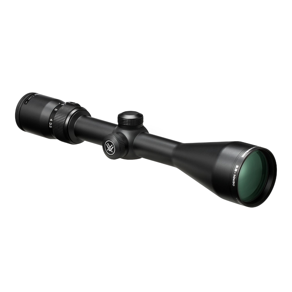 Vortex - Vortex Diamondback 3.5-10x50 mm Riflescope