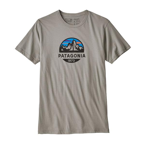 Patagonia - Men's Fitz Roy Scope T-Shirt