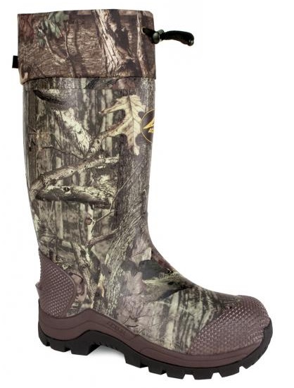 acton hunting boots