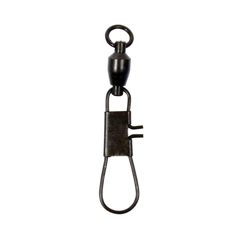 Compac - Ball Bearing Swivels 350S