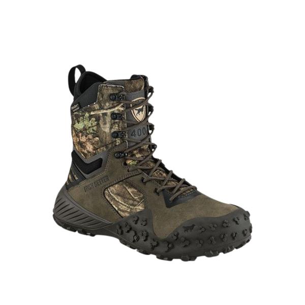 Hunting Boots Irish Setter Steel Toe Rubber Boots Irish Setter