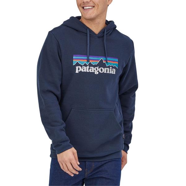 Patagonia - Men's P-6 Logo Uprisal Hoodie