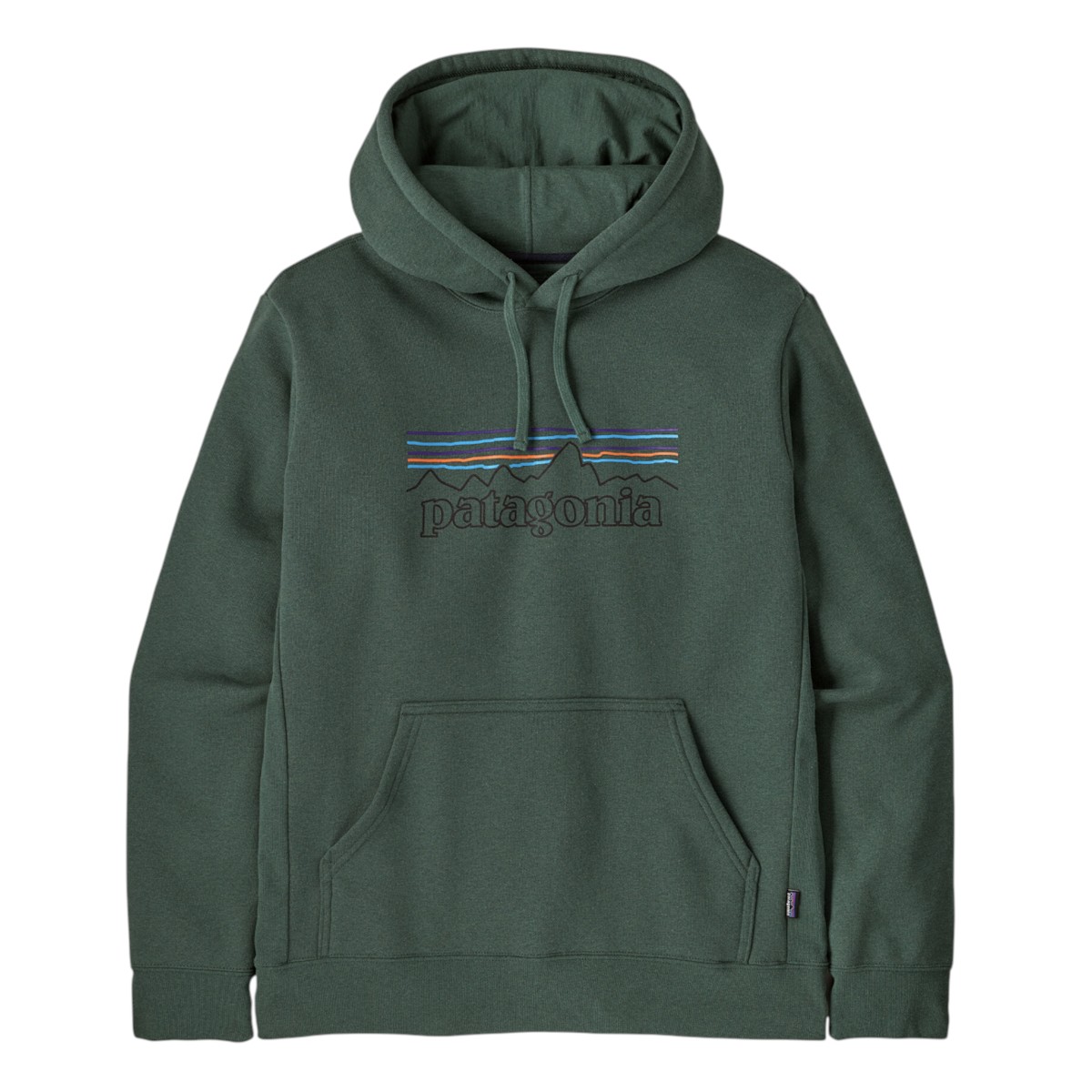Patagonia - Men's P-6 Logo Uprisal Hoodie