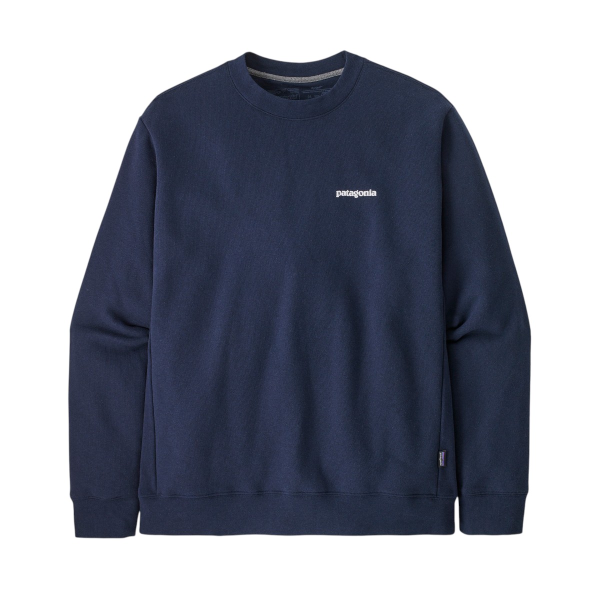 Patagonia - P-6 Logo Uprisal Crew Sweatshirt