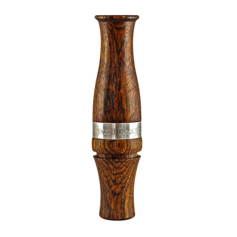 Recall Designs - Appeau à outarde Mag Hunter en bois