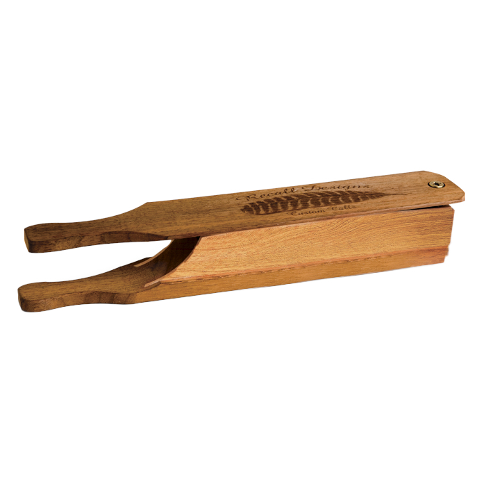 Recall Designs - Maintenance Free Box Turkey Call