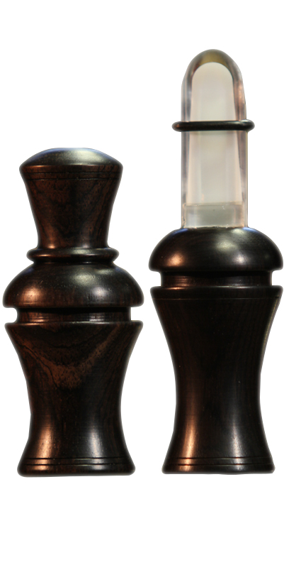 Recall Designs - Coyteam Wood Coyote Call