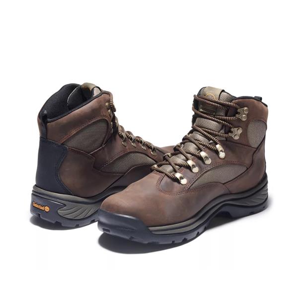 Timberland - Men's Chocorua Trail Boots