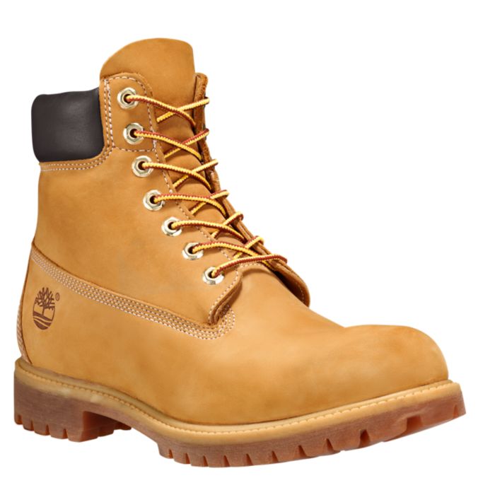 chaussure hiver timberland