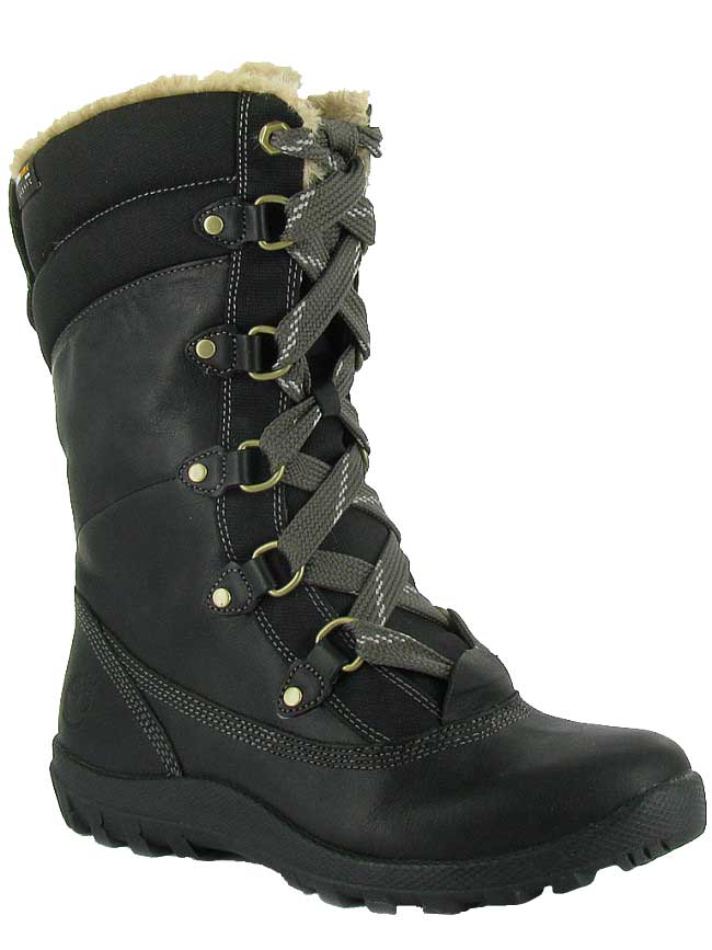 Bottes timberland hotsell femme grise