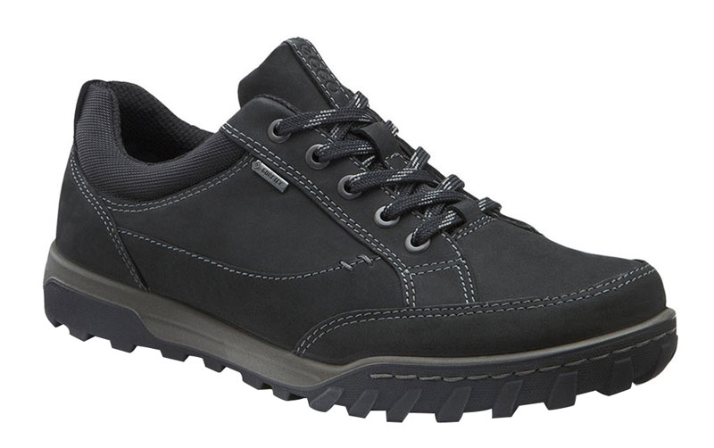 Men s Goran GTX Shoes Ecco Latulippe