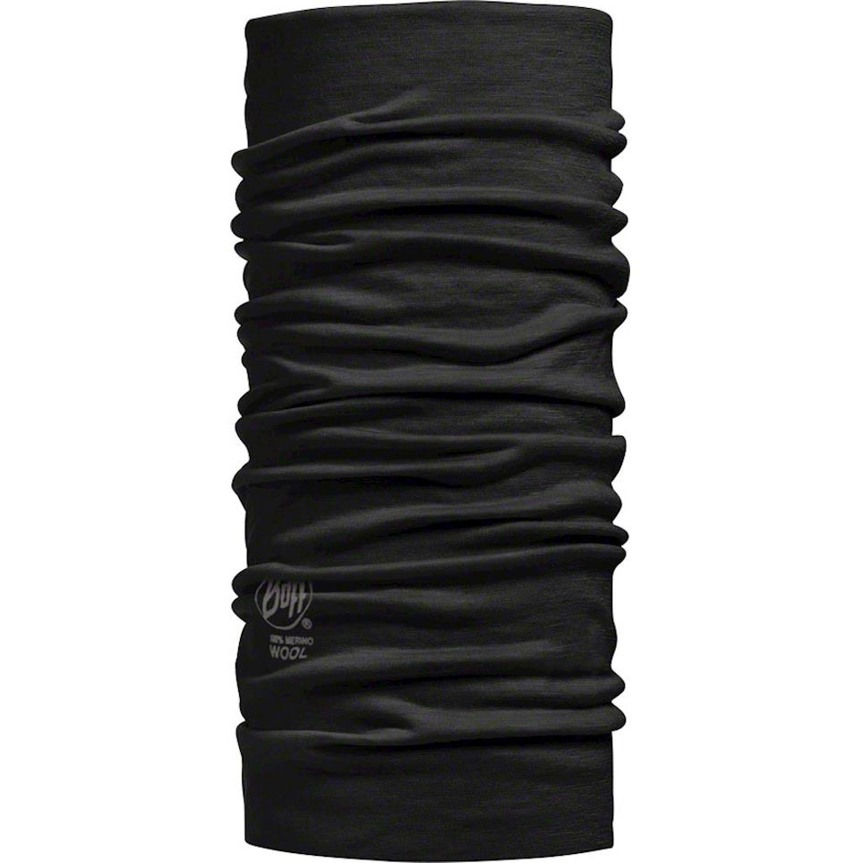 Buff - Merino Lightweight Solid Neckwear