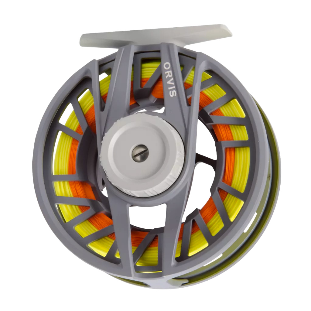 Orvis - Clearwater® Fly Fishing Reel