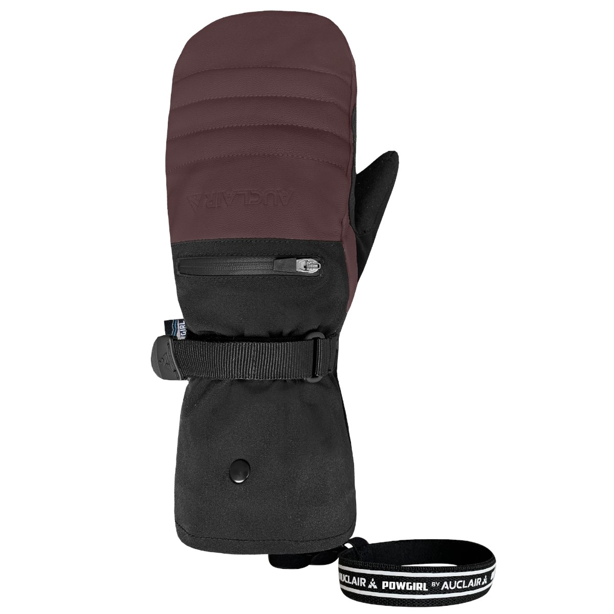 Auclair - Mitaines A-Peak 2-en-1 pour femme