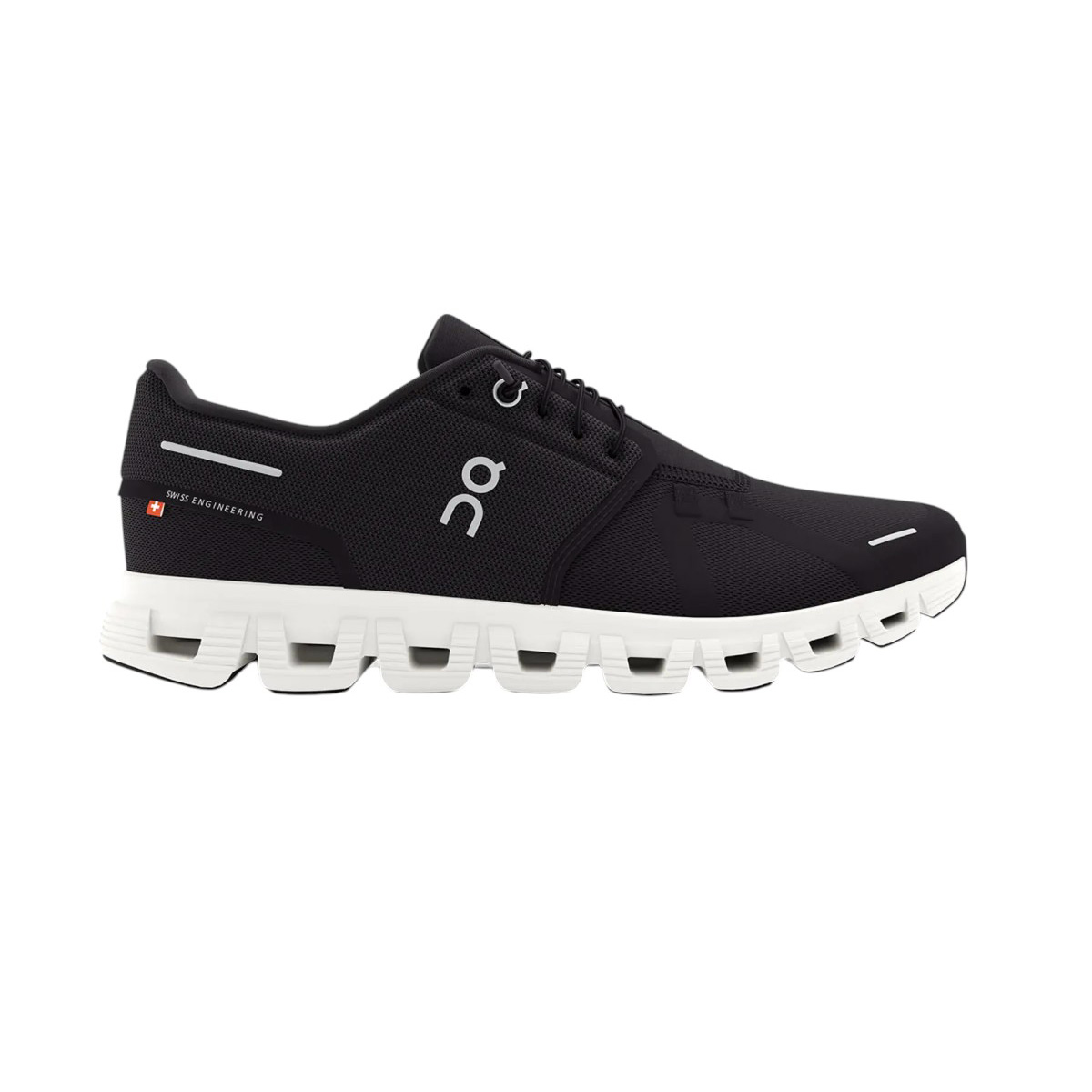 On Running - Men's Cloud 6 Running Shoes