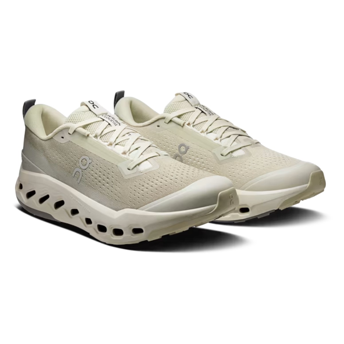 On Running - Men's Cloudsurfer Trail 2 Shoes