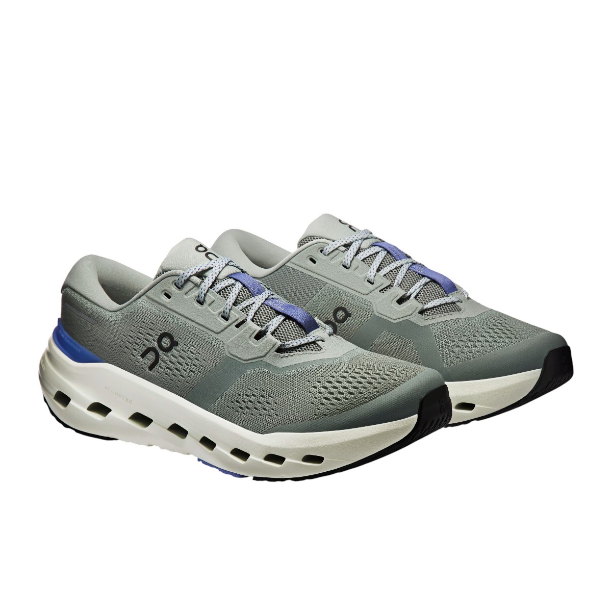 On Running - Men's Cloudrunner 3 Shoes