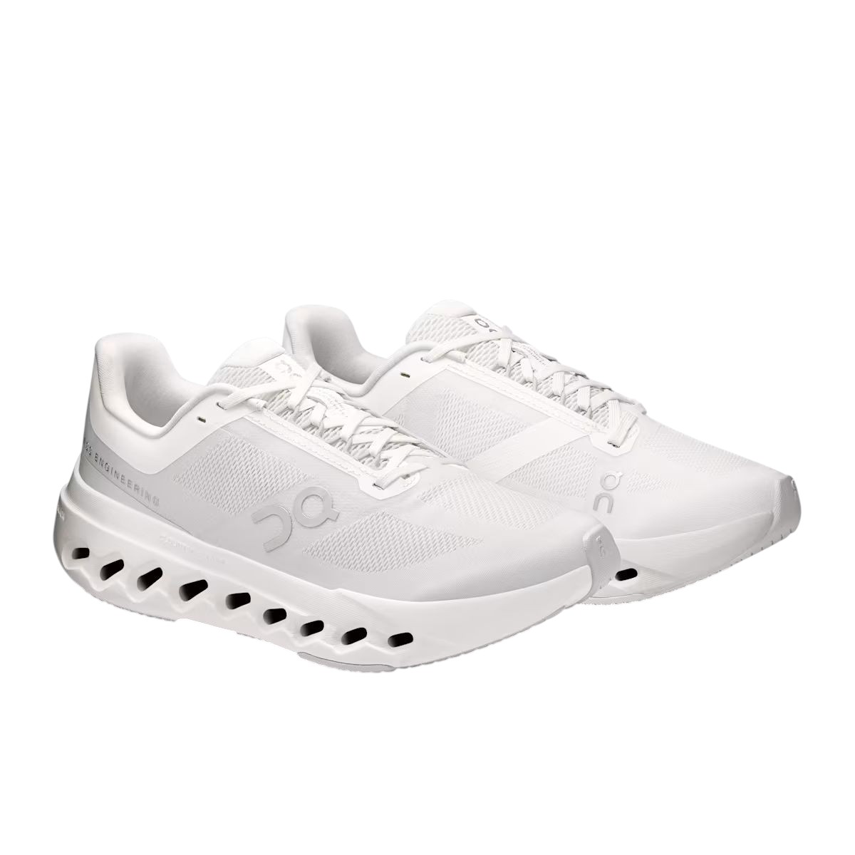 On Running - Women's Cloudsurfer Next Shoes