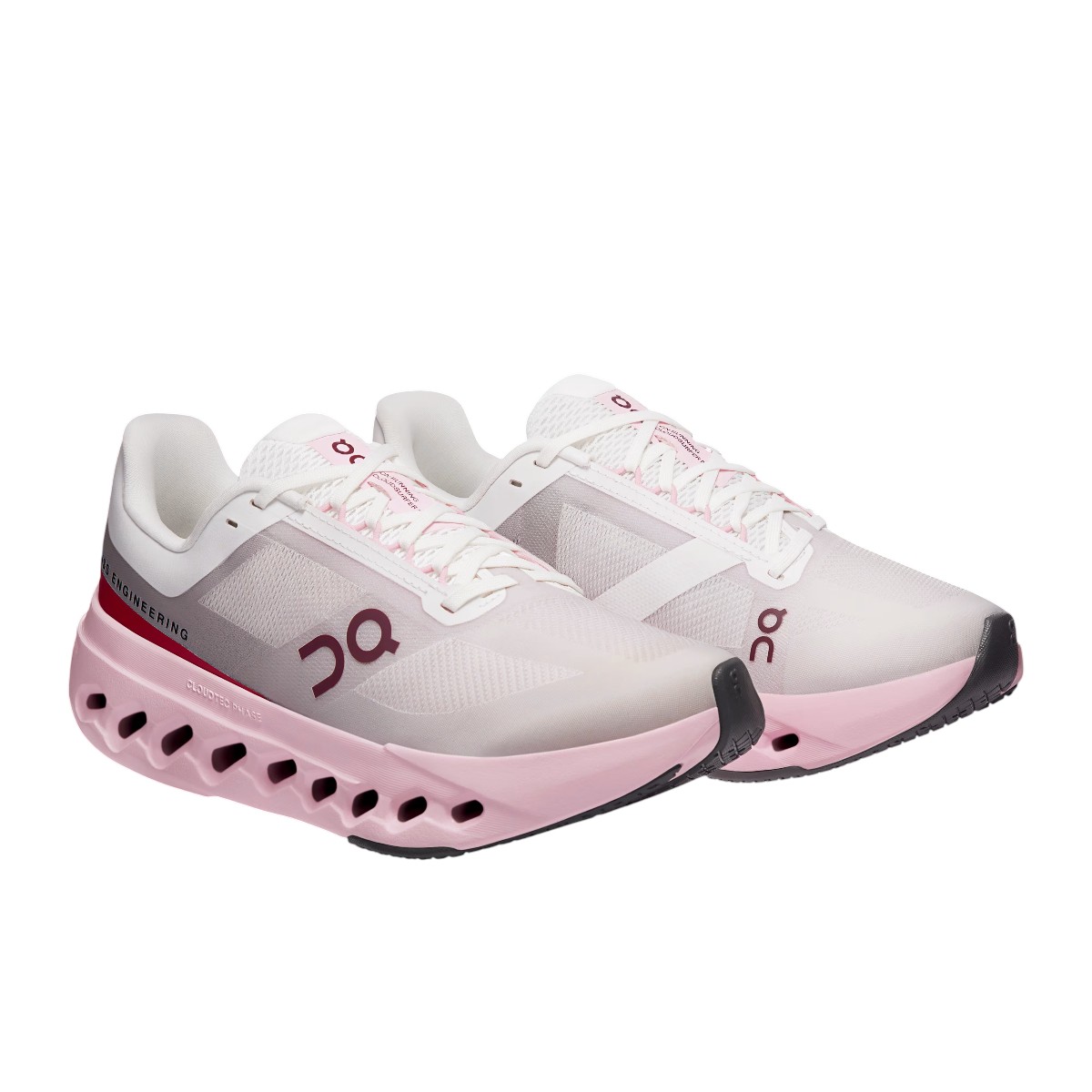 On Running - Women's Cloudsurfer Next Shoes