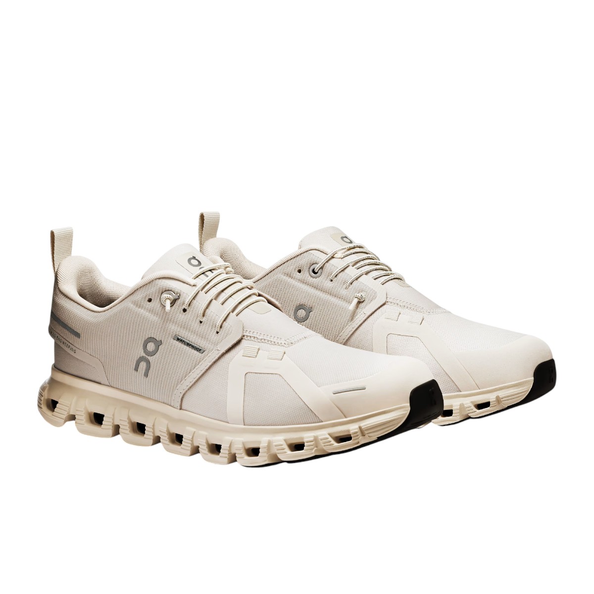 On Running - Women's Cloud 6 Waterproof Shoes