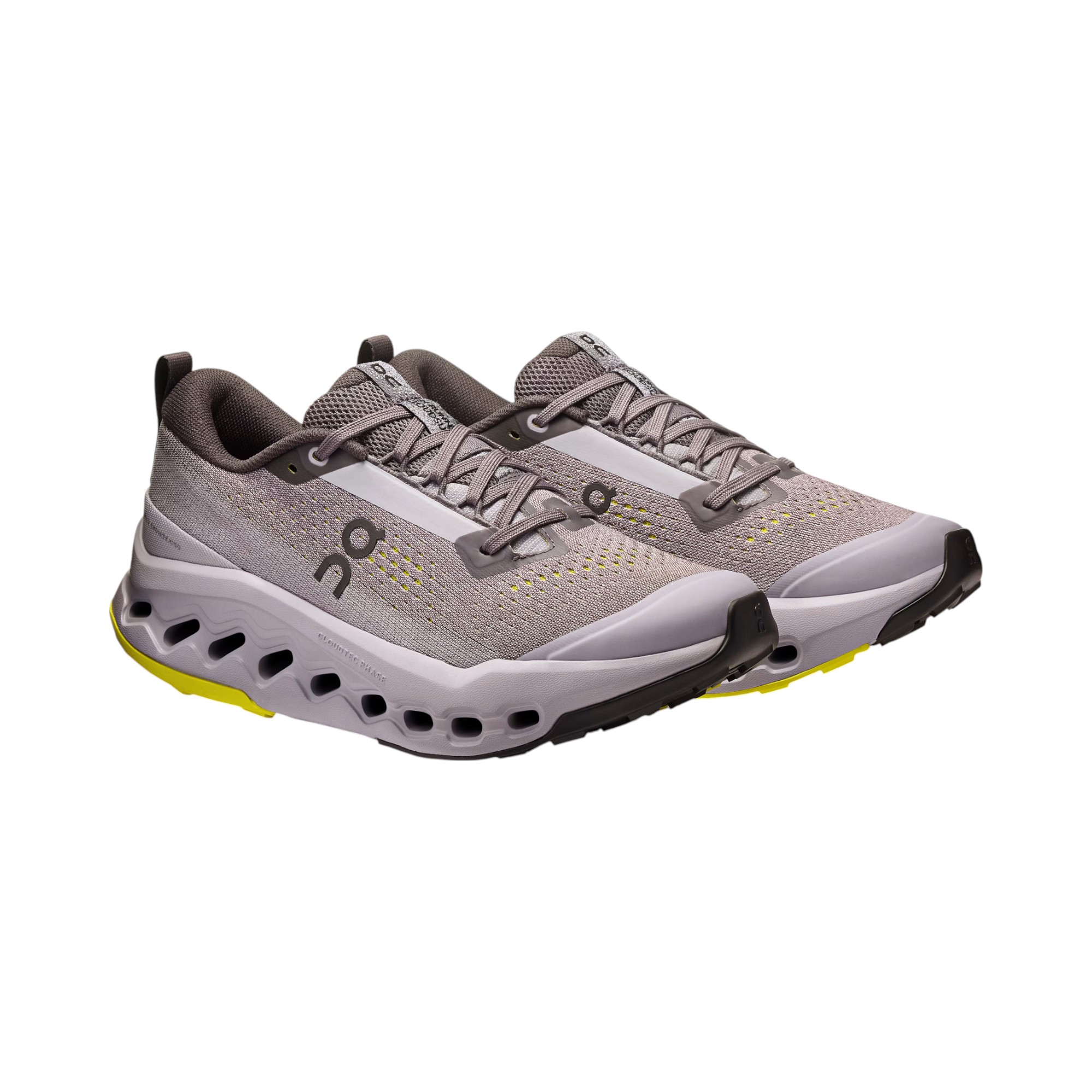 On Running - Women's Cloudsurfer Trail 2 Shoes