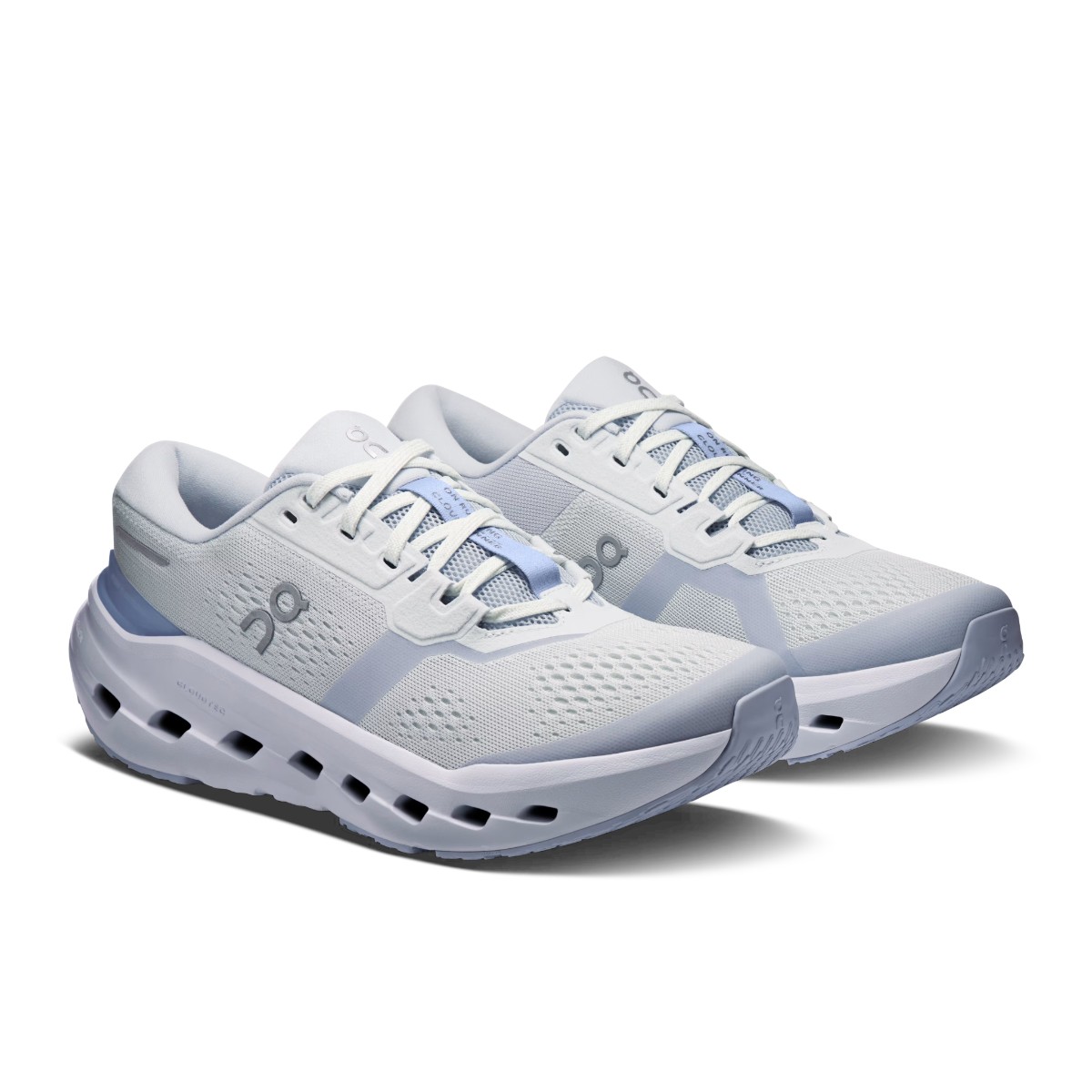 On Running - Chaussures de course Cloudrunner 3 pour femme