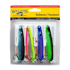 Williams Lures and baits - Canada
