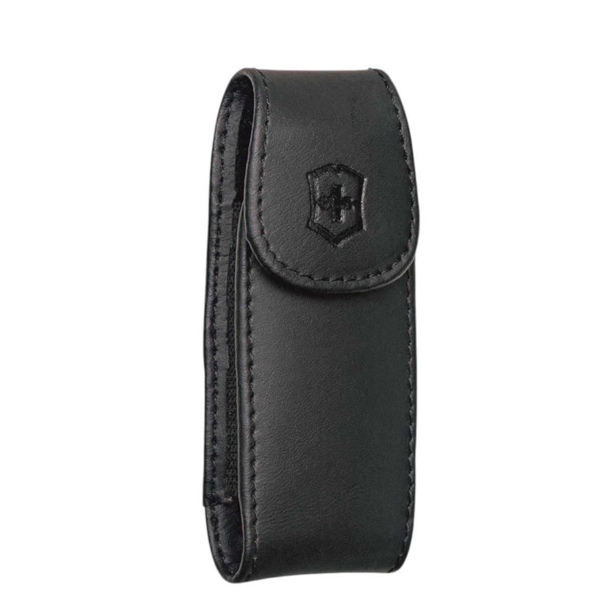Victorinox - Swiss Army Large Leather Clip Pouch