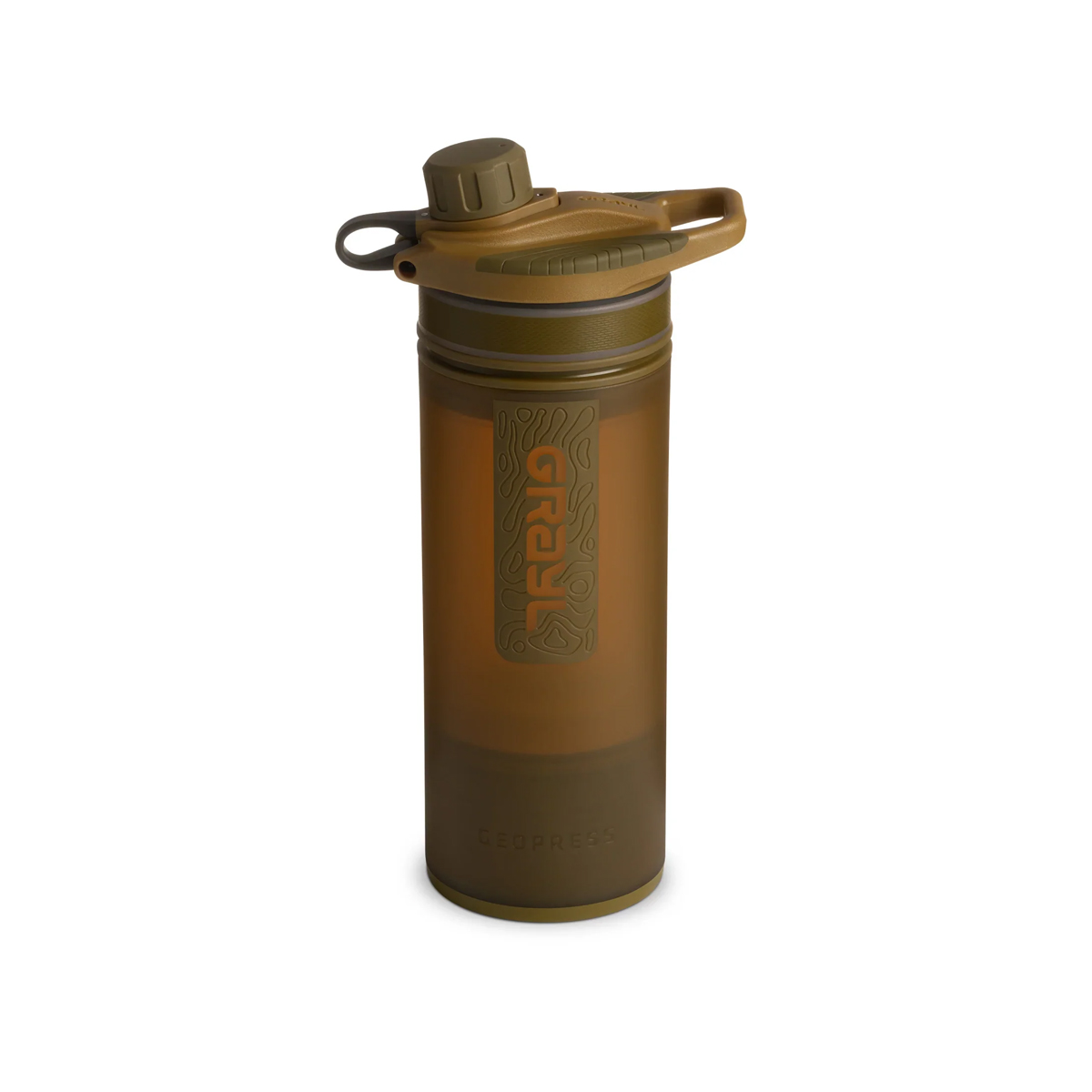 Grayl - Geopress Water Purifier