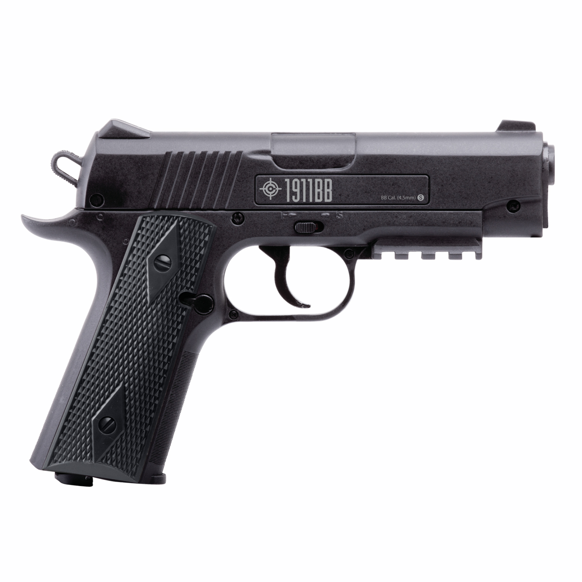 Crosman - Remington 1911 BB Air Pistol