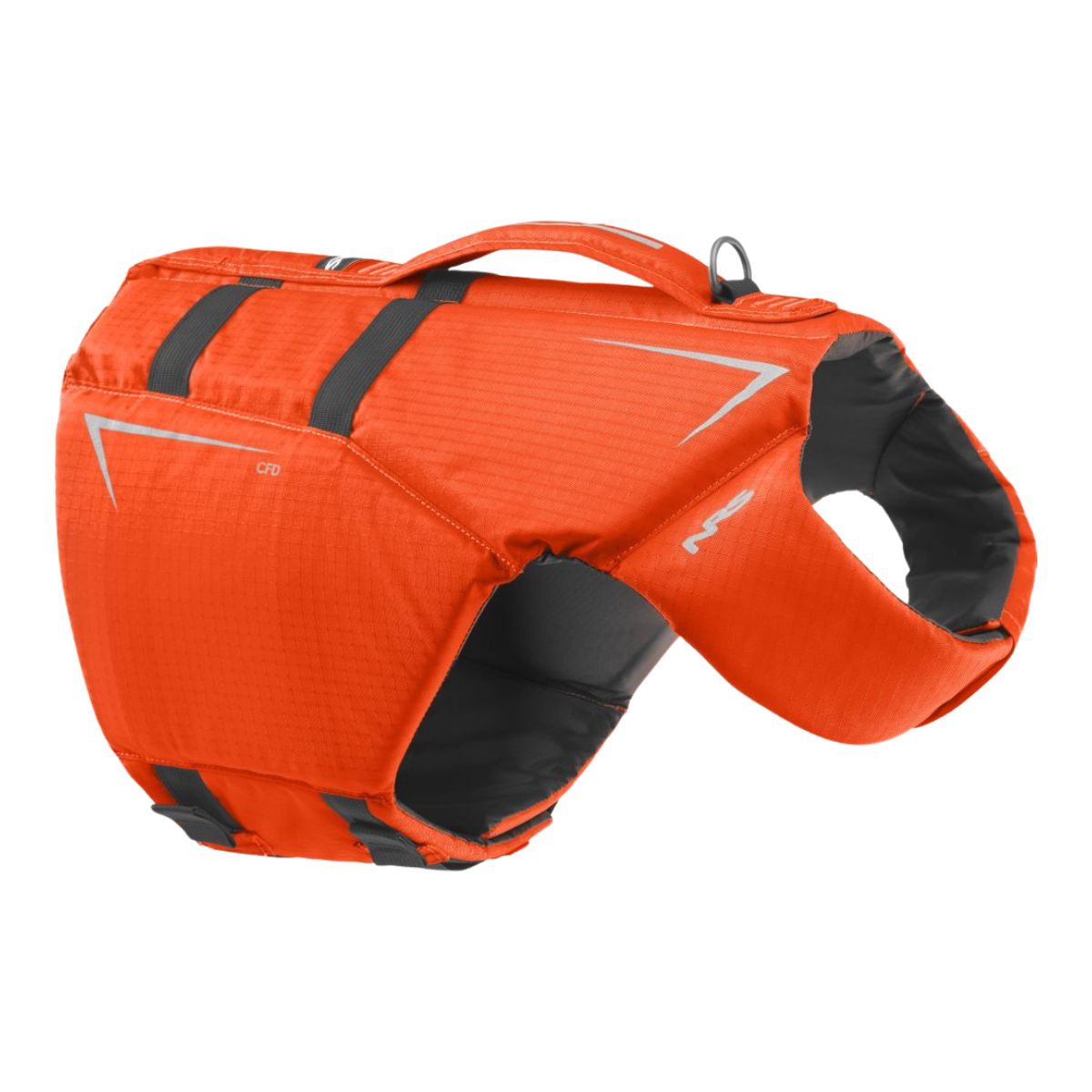 NRS - CFD Dog Life Jacket