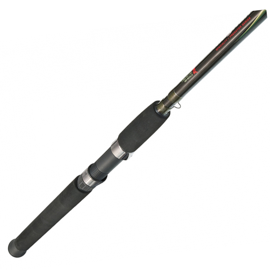 rapala predator rod