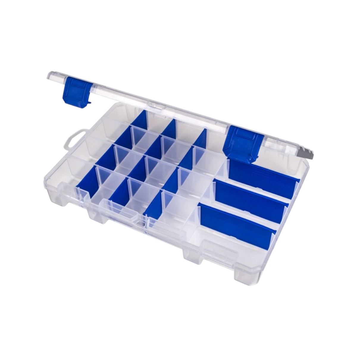 Flambeau - Coffre de pêche Tuff Tainer 4004 Divided