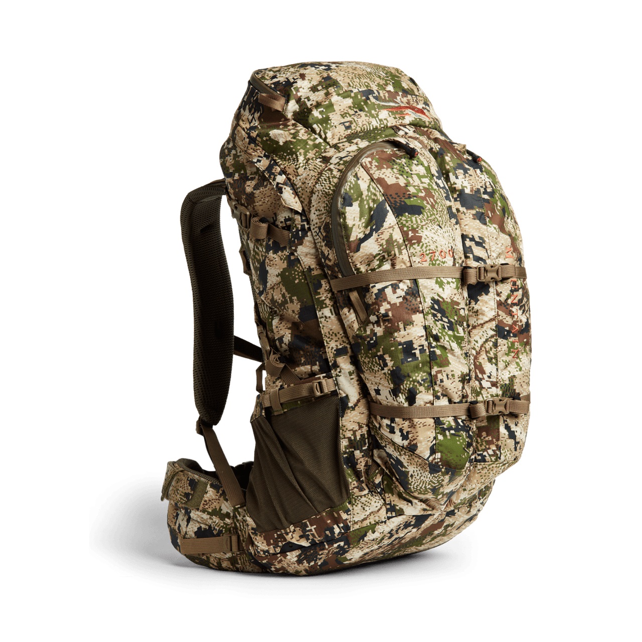 Sitka - Mountain 2700 Backpack