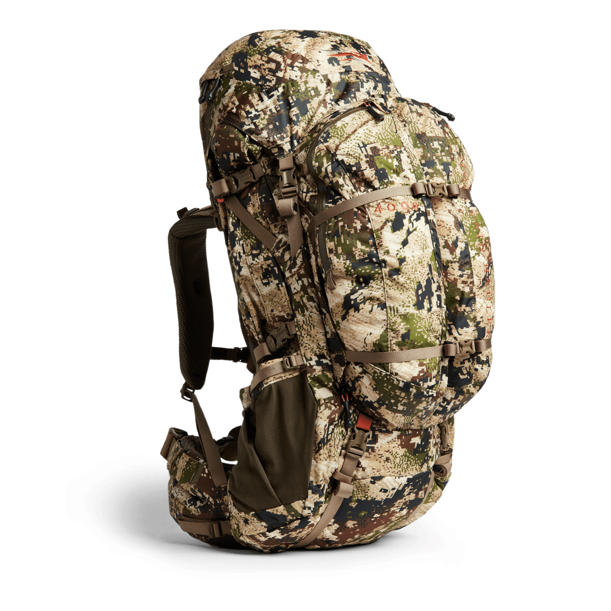 Sitka - Mountain Hauler 4000 Backpack