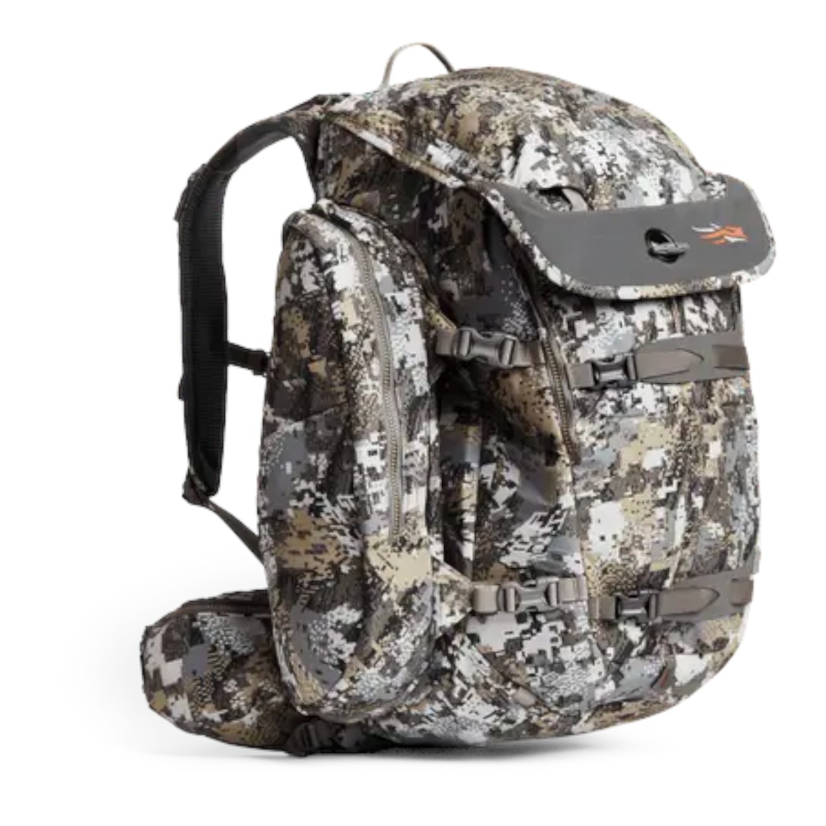 Sitka - Cargo Box Backpack